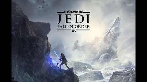 Surviving The Purge! Star Wars Jedi: Fallen Order Part 4