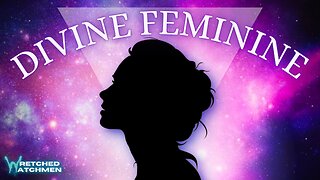 Gentile Woman Outsmarted Xenophobe Jesus? The Divine Feminine Claims So...