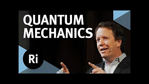 A Brief History of Quantum Mechanics - with Sean Carroll