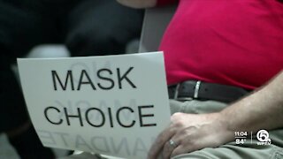 St. Lucie Public Schools passes mask requirement with optional opt-out from parents