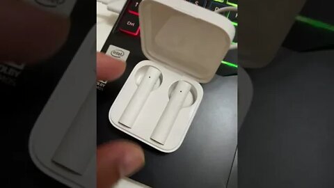 XIAOMI MI TRUE WIRELESS EARPHONES 2 BASIC LOS NUEVOS AURICULARES