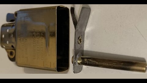 zippo, clipper, & bic lighters planned obsolescence of customization or better design, good example?