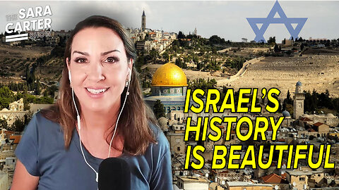 Israel's History MUST Be Preserved and Studied