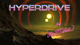 Hyperdrive by RJ (Void) - NCS - Synthwave - Free Music - Retrowave