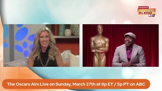 The Oscars | Morning Blend