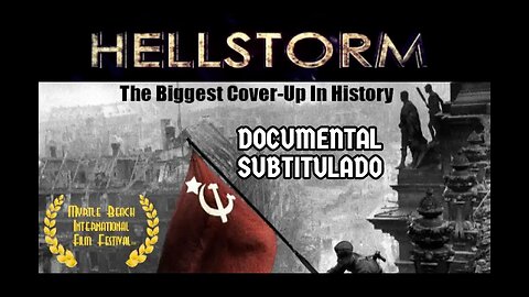 Hellstorm: el verdadero holocausto (documental)