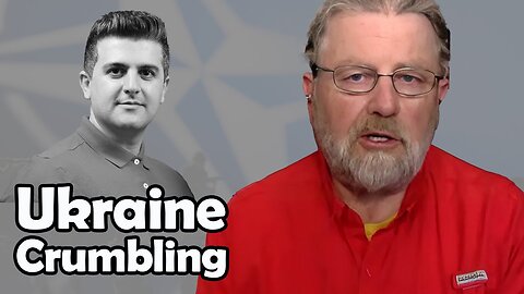 Larry C. Johnson | Ukraine Crumbling as Russian Offensive Goes On