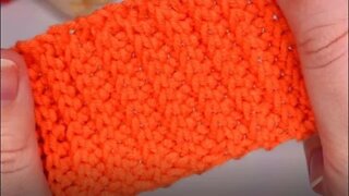 How to crochet simple back loop slip stitch tutorial for beginners by marifu6a