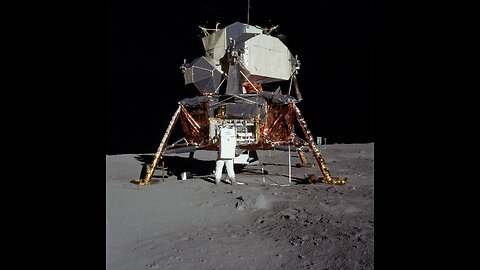 The Lunar Module
