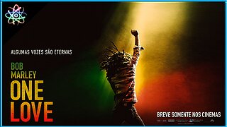 BOB MARLEY: ONE LOVE- Trailer (Legendado)