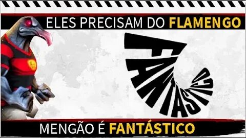 🔴⚫ ESSA NOTÍCIA É PRA MATAR OS ANTIS. FαηŧásŧICø