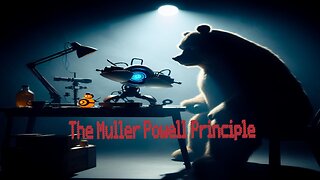 The Muller-Powell Principle with littleBEAR