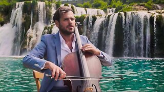 O Sole Mio - Stjepan Hauser- 2cellos