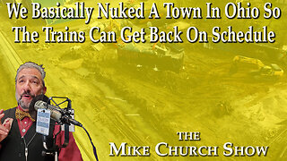 The Mike Church Show