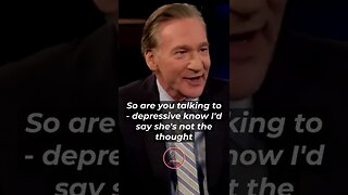 Ben Shapiro and Bill Maher Discussing about President Donald Trump!