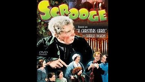 Scrooge 1935