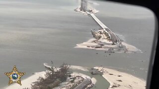Buffalonians in Florida assessing the damage from Hurricane Ian
