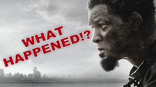 Why is Will Smith's Emancipation So Bad? | Emancipation (2022)