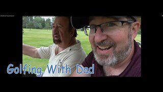 Golfing With Dad - Therapy With Gary Part 1