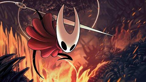 RapperJJJ LDG Clip: Hollow Knight: Silksong Delayed