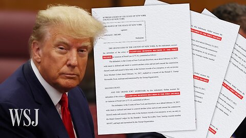 Donald Trump's Criminal Charges: A Legal Analysis 2023 Report