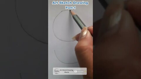 Duck Pencil Drawing Shorts 1 #shortsdrawing #duckdrawing