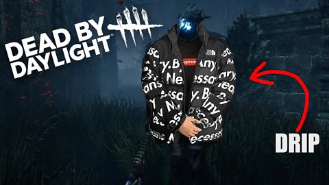 Dead by Daylight moments that are all about the drip