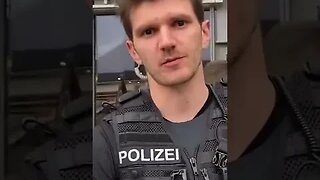 Jack Posobiec & TPUSA Film Crew DETAINED in Switzerland by WEF Police