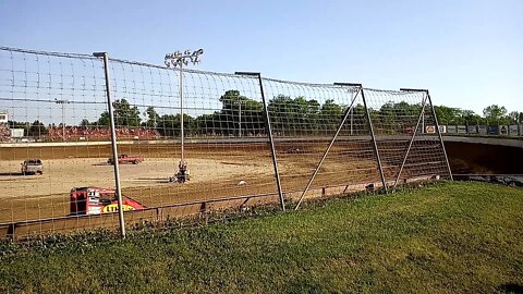 Limaland Motorsports Park Nonwing Hot Laps 6/4/2021