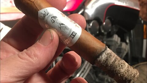 Black Label Trading Company - Deliverance Porcelain Cigar Review