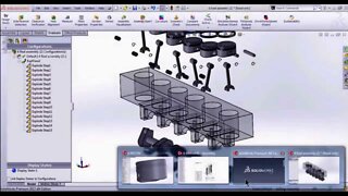 How to Begin Using Solidworks Getting Started Full Screen