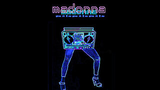 Madonna - Give It 2 Me (A!0 Remix Remastered)