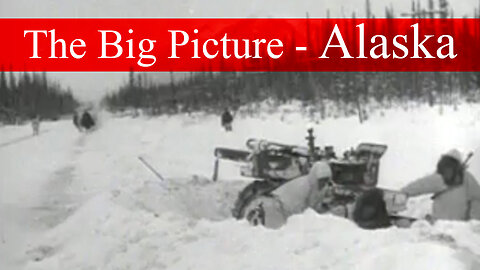 U.S. Army The Big Picture Alaska Documentary