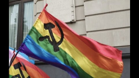 Los Origenes marxistas del Movimiento Gay