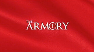 The Armory - Opening Theme "Rise Up O Men of God"