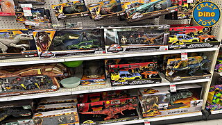 Huge Sale Jurassic World Dominion Dinosaur Toys @target August 2023 #shorts #jw4 #jw3 #wdtoys