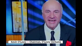 Kevin O'Leary on NYC Trump civil fraud case - every real estate developer everywhere does this