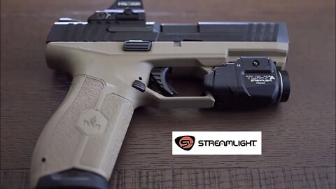 Streamlight TLR7A1