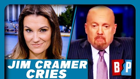 Jim Cramer CRIES “Class War!” in Autoworker Fight | Breaking Points