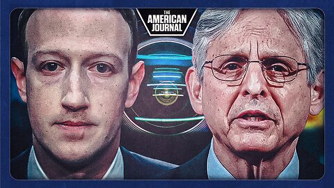 Story Of The Decade- Secret Cooperation Between Big Tech And Government Censors Revealed
