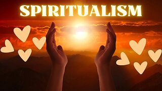 Spiritualism