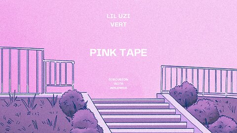 P!NK TAPE