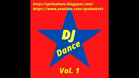 Dj Dance Vol. 1 (1999)