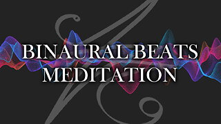 Binaural Beats Meditation - J.J. Dean