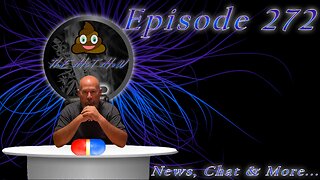 ThE sHiT sHoW EP 272 News, Chat & More... December 5, 2022