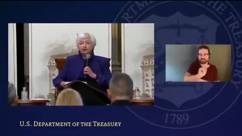 Treasury Secretary: Racial Equity Is At The Front Of Treasury & Biden Agenda