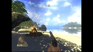 Far Cry Instincts- OG Xbox 480p Resolution- Intro- Review in Description