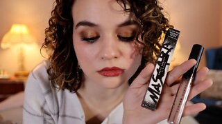 Fenty Beauty Mascara Review