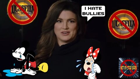 Disney Lucasfilm is Facing Their WORST 2 Weeks in the Company's History After Firing Gina Carano