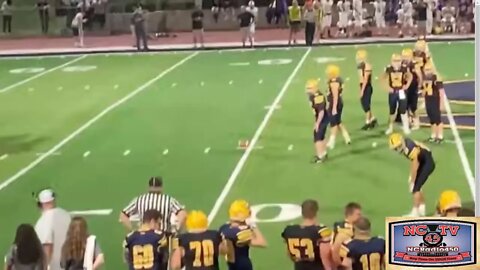 NCTV45 LIVE HIGH SCHOOL FOOTBALL SHENANGO VS WESTERN BEAVER SEPTEMBER 3 2022